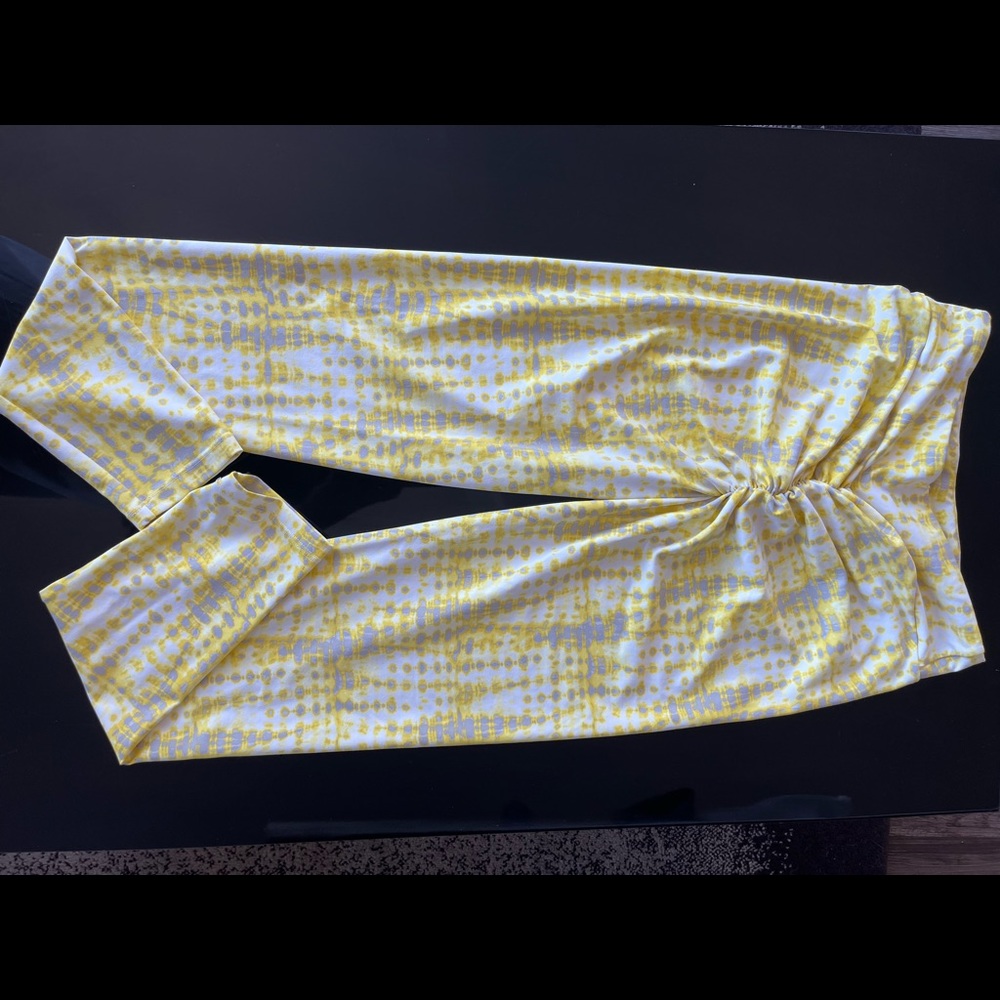 Lici Fit Elevate Legging Size M
